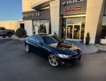 2016 BMW 4 Series 428i xDrive