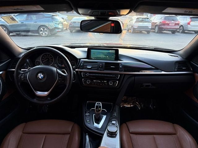 2016 BMW 4 Series 428i xDrive