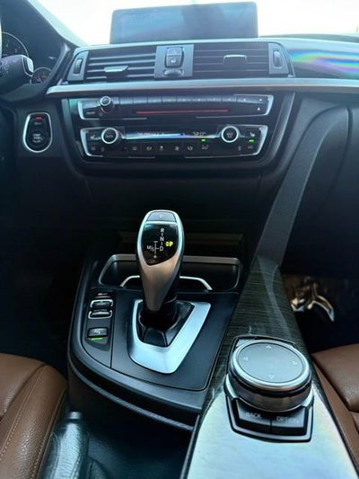 2016 BMW 4 Series 428i xDrive