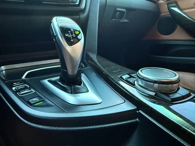 2016 BMW 4 Series 428i xDrive