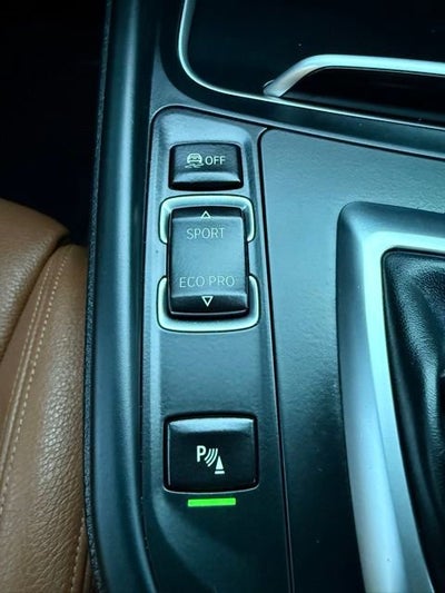 2016 BMW 4 Series 428i xDrive