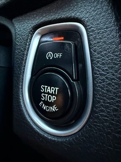 2016 BMW 4 Series 428i xDrive