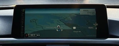 2016 BMW 4 Series 428i xDrive