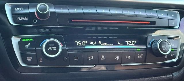 2016 BMW 4 Series 428i xDrive