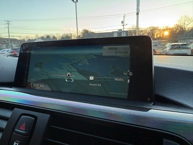 2016 BMW 4 Series 428i xDrive