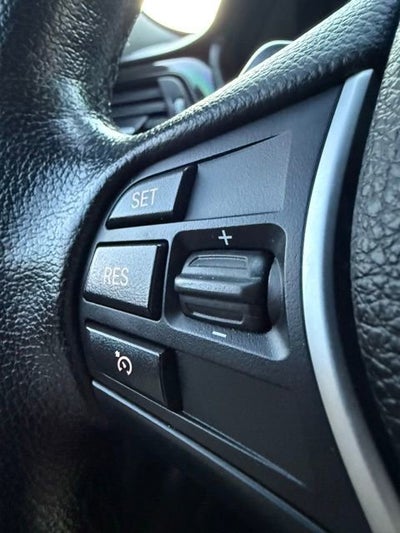 2016 BMW 4 Series 428i xDrive