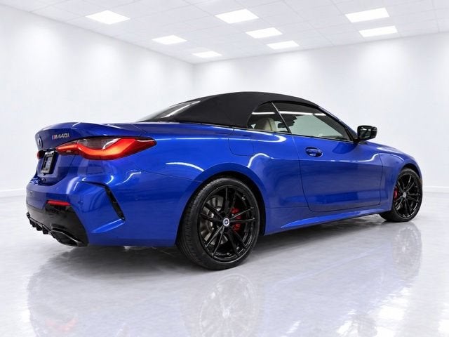 2023 BMW M440i xDrive