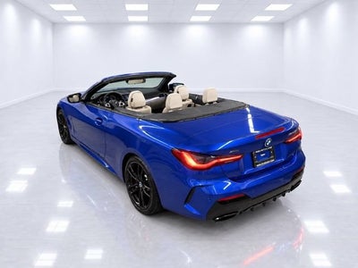 2023 BMW M440i xDrive