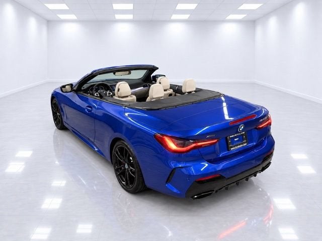 2023 BMW M440i xDrive