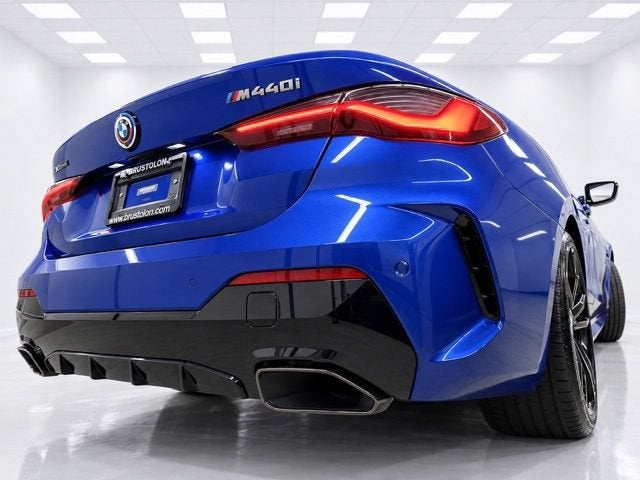 2023 BMW M440i xDrive