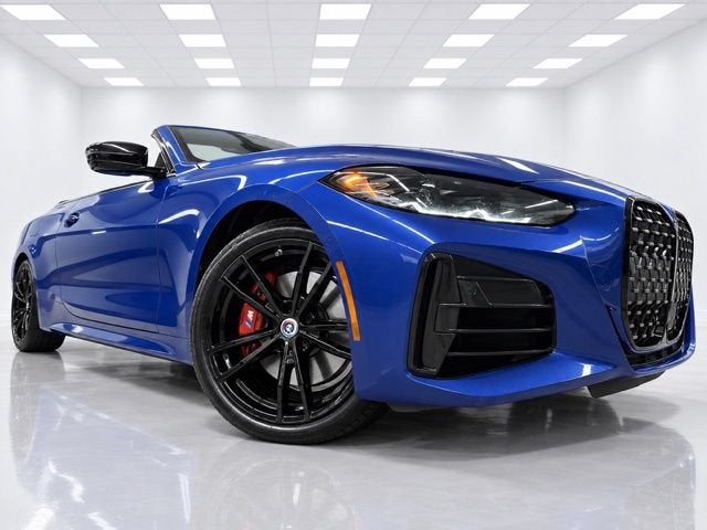 2023 BMW M440i xDrive