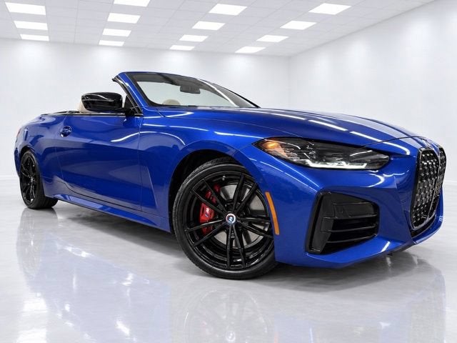2023 BMW M440i xDrive