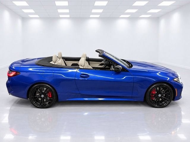 2023 BMW M440i xDrive