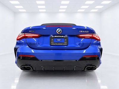 2023 BMW M440i xDrive