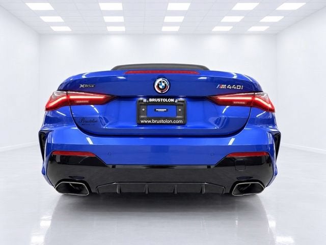 2023 BMW M440i xDrive