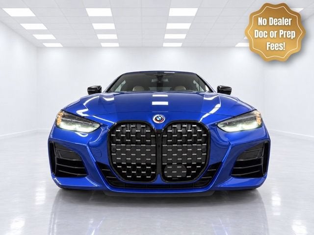 2023 BMW M440i xDrive