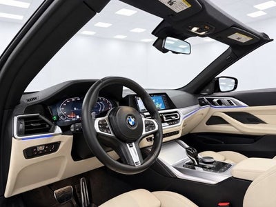 2023 BMW M440i xDrive