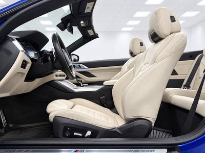 2023 BMW M440i xDrive