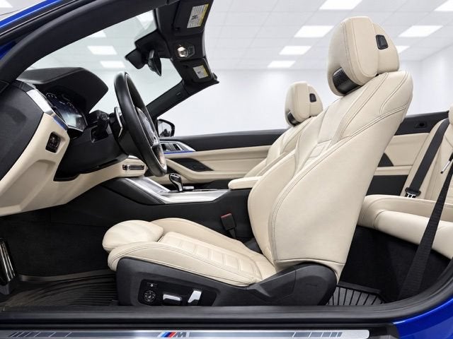 2023 BMW M440i xDrive