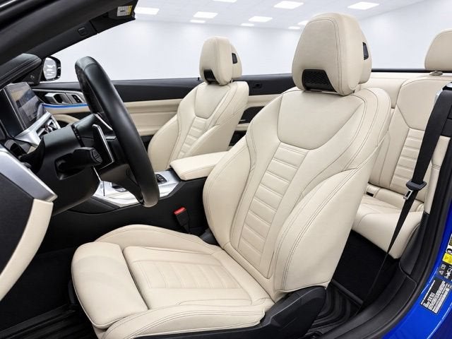 2023 BMW M440i xDrive