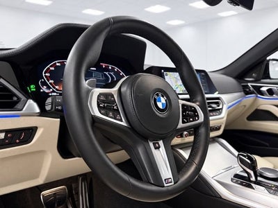 2023 BMW M440i xDrive
