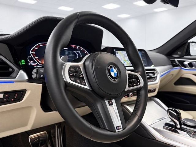 2023 BMW M440i xDrive