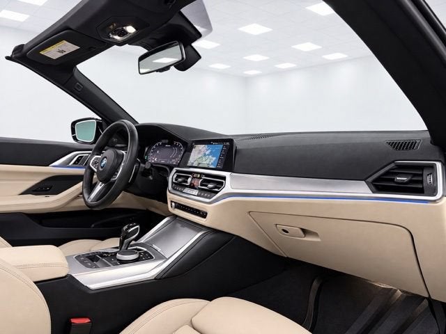 2023 BMW M440i xDrive