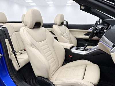 2023 BMW M440i xDrive