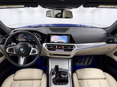 2023 BMW M440i xDrive
