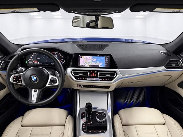 2023 BMW M440i xDrive