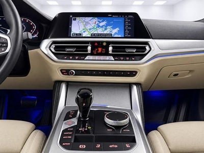 2023 BMW M440i xDrive