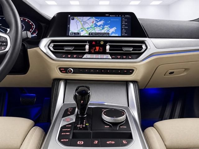 2023 BMW M440i xDrive