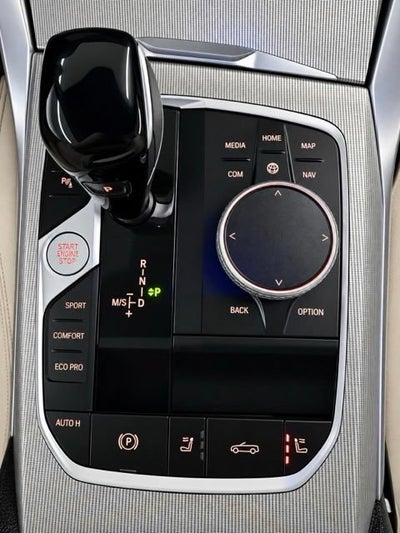 2023 BMW M440i xDrive