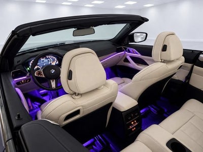 2023 BMW M440i xDrive