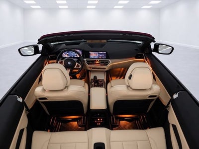 2023 BMW M440i xDrive