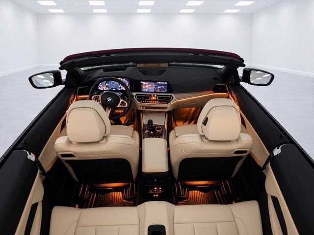 2023 BMW M440i xDrive