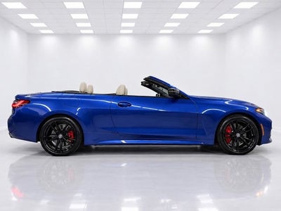 2023 BMW M440i xDrive