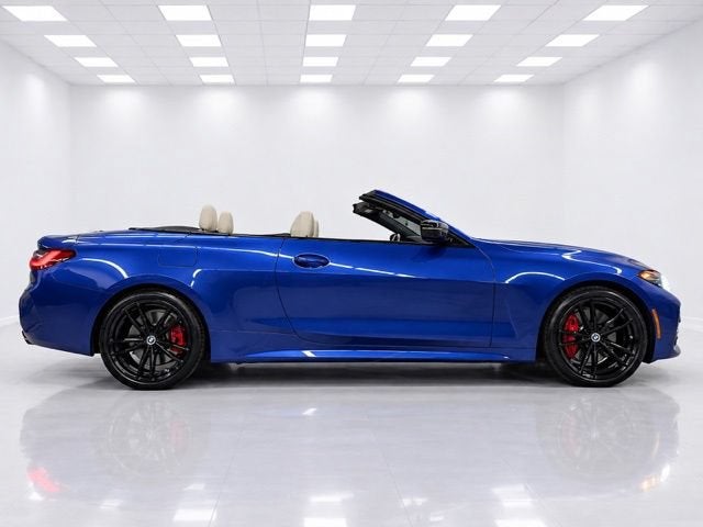 2023 BMW M440i xDrive