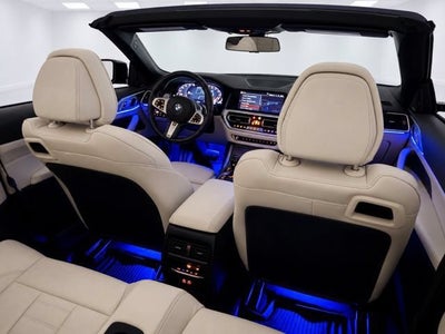 2023 BMW M440i xDrive
