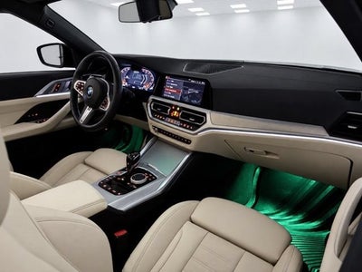 2023 BMW M440i xDrive