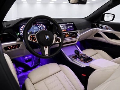 2023 BMW M440i xDrive