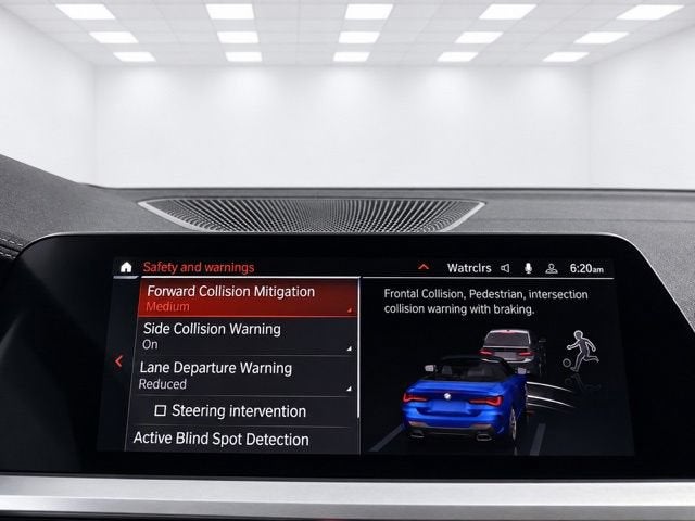 2023 BMW M440i xDrive