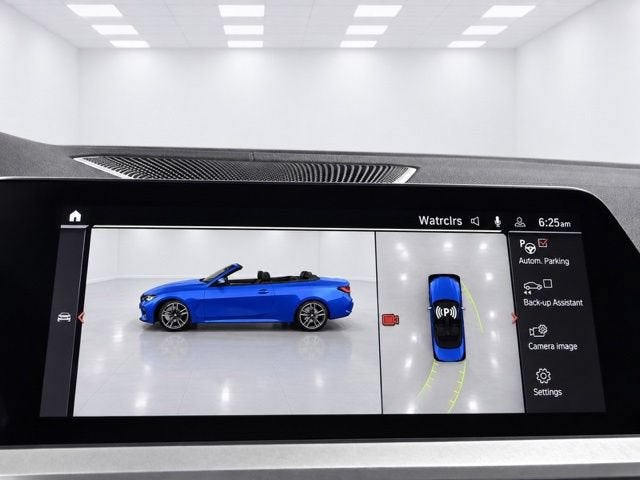 2023 BMW M440i xDrive