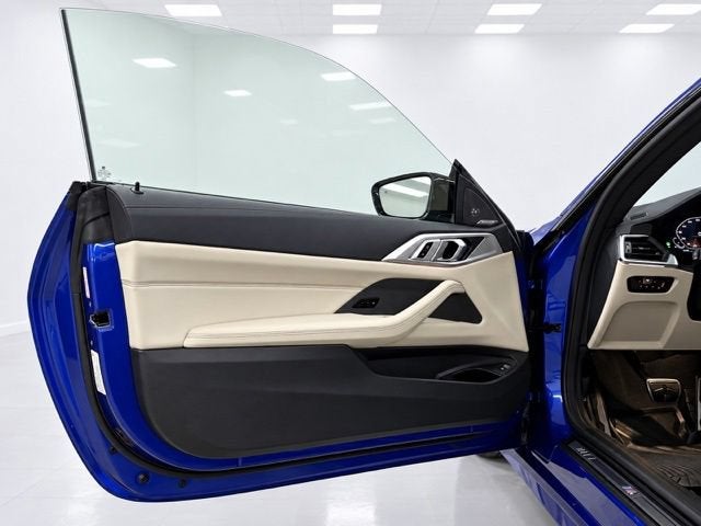 2023 BMW M440i xDrive