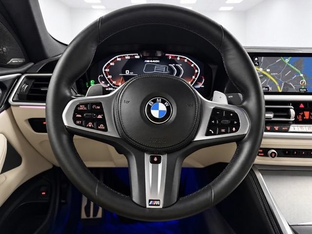 2023 BMW M440i xDrive