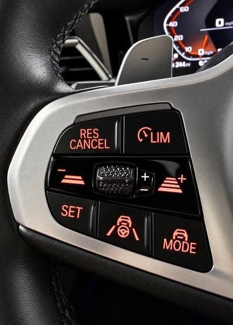 2023 BMW M440i xDrive