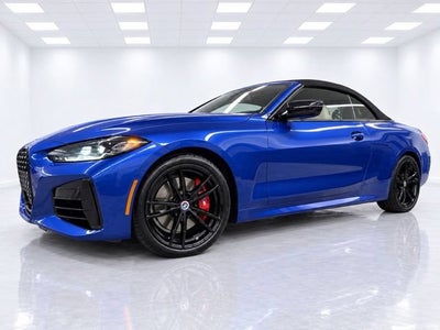 2023 BMW M440i xDrive