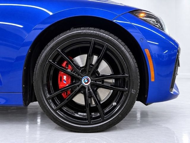 2023 BMW M440i xDrive