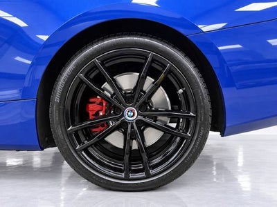 2023 BMW M440i xDrive