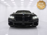 2022 BMW 750 i xDrive